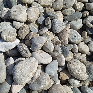 Ландшафтный валун 200-300 мм