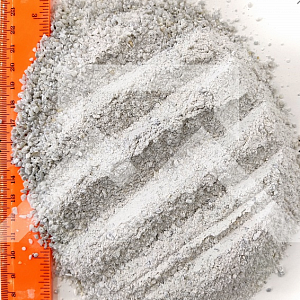Крошка доломита серого 1-3 мм