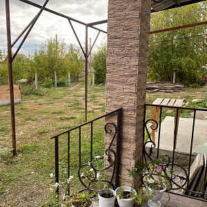 Декоративный камень Дижон 1406 (бетон)