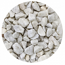 Каменная крошка в Калининграде