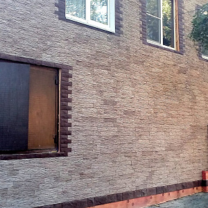 Декоративный камень Дижон 1406 (бетон)