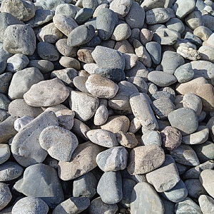 Ландшафтный валун 100-200 мм