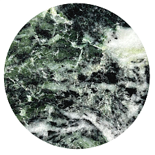 Плитка из змеевика 300x300x10 мм