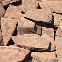 Бутовый камень в Калининграде