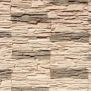 Декоративный камень Дижон 1415 (бетон)