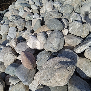 Ландшафтный валун 200-300 мм