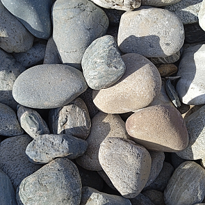 Ландшафтный валун 200-300 мм