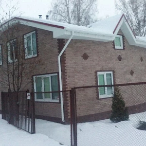 Декоративный камень Дижон 1406 (бетон)