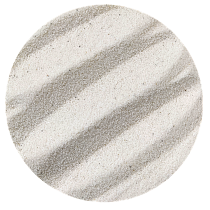 Каменный песок в Калининграде