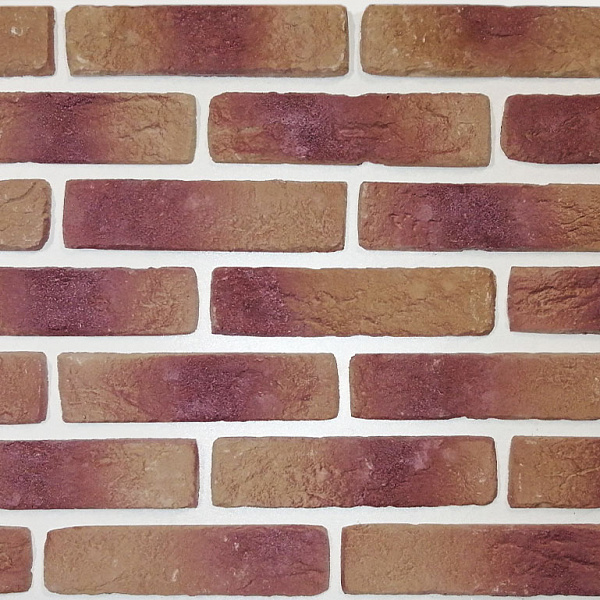 Декоративный кирпич Луара 1003 Декоративный кирпич Луара 1003