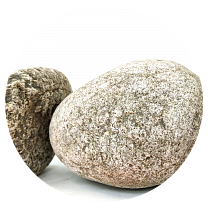 Булыжники в Калининграде